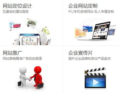 企業(yè)網站建設_南京網站建設_銳創(chuàng)網絡 查看