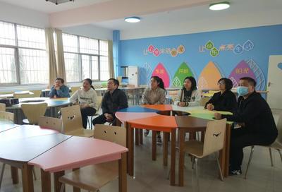 安陽學(xué)院-心理健康教育與咨詢中心