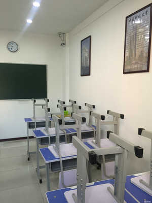 葫蘆島市龍港區(qū)朗博教育咨詢服務