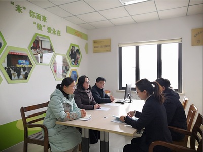 &ldquo;未檢+N&rdquo;多方攜手 共護明天