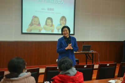 基層動態 | 教科文衛體工會教育咨詢服務 賦能職工成長，助力行業發展