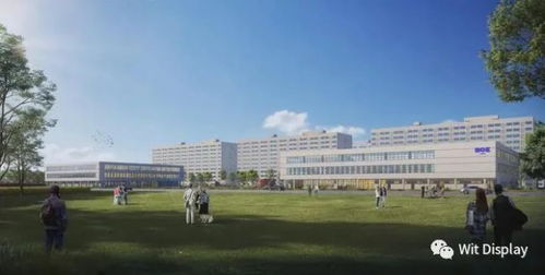 京東方81.7億元投資青島，打造全球最大移動(dòng)顯示模組單體工廠，引領(lǐng)電子節(jié)能產(chǎn)品新浪潮