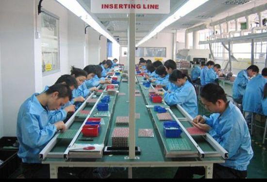 從創(chuàng)意到量產(chǎn) 電子產(chǎn)品設(shè)計(jì)流程與電子廠流水線解析