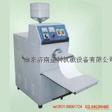 智能革新，節(jié)能高效 探秘山東電子自控自熟涼皮機(jī)搟面皮多用機(jī)